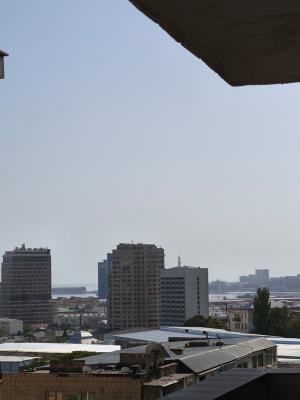 Bakı, yeni tikili 3 otaqlı, satılır, 120 m²  , Nərimanov rayonu