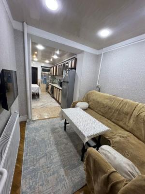 Bakı, köhnə tikili 3 otaqlı, satılır, 125 m²  , Sabunçu rayonu, Bakıxanov qəs.