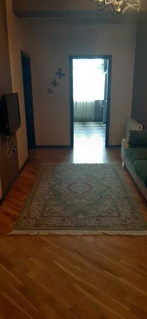 Bakı, yeni tikili 3 otaqlı, günlük kirayə, 130 m²  , Xətai rayonu, Əhmədli