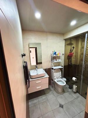 Bakı, köhnə tikili 2 otaqlı, satılır, 57 m²  , Suraxanı rayonu, Yeni Günəşli qəs.