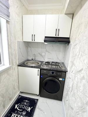 Bakı, köhnə tikili 2 otaqlı, kirayə, 50 m²  , Binəqədi rayonu, 9-cu mikrorayon