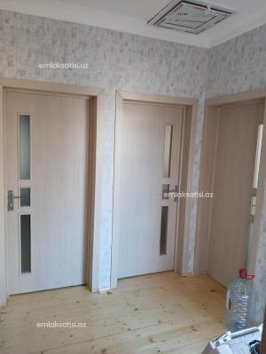 Abşeron, həyət evi 3 otaqlı, satılır, 100 m² , 2 sot , Masazır