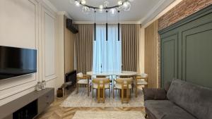 Bakı, yeni tikili 3 otaqlı, satılır, 105 m²  , Sabunçu rayonu, Bakıxanov qəs.