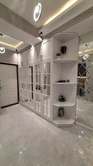 Bakı, yeni tikili 2 otaqlı, satılır, 51 m²  , Binəqədi rayonu, 7-ci mikrorayon