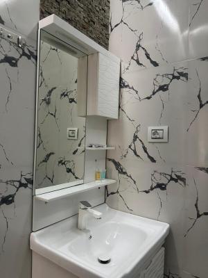 Sumqayıt, yeni tikili 2 otaqlı, günlük kirayə, 60 m²  