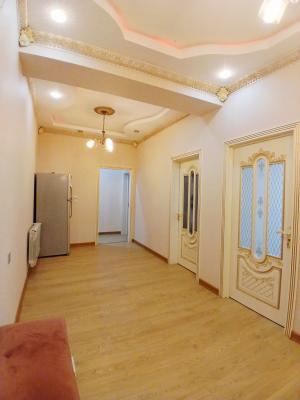 Xırdalan, yeni tikili 3 otaqlı, satılır, 95 m²  
