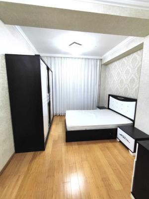 Bakı, yeni tikili 2 otaqlı, kirayə, 75 m²  , Yasamal rayonu, Yasamal qəs.