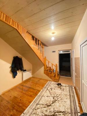 Abşeron, həyət evi 5 otaqlı, kirayə, 250 m² , 4 sot , Masazır