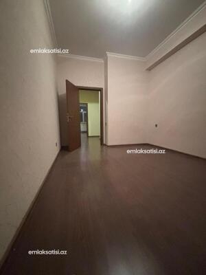 Bakı, yeni tikili 4 otaqlı, satılır, 111 m²  , Yasamal rayonu, Yasamal qəs.