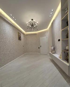 Bakı, yeni tikili 2 otaqlı, satılır, 52 m²  , Nərimanov rayonu