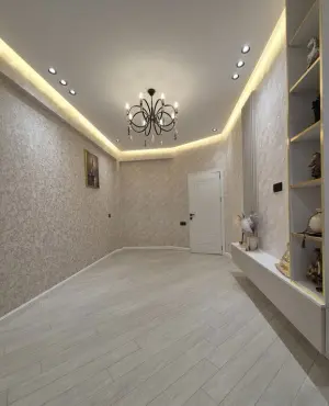 2 otaqlı yeni tikili, satılır, 52 m², Bakı, Nərimanov rayonu