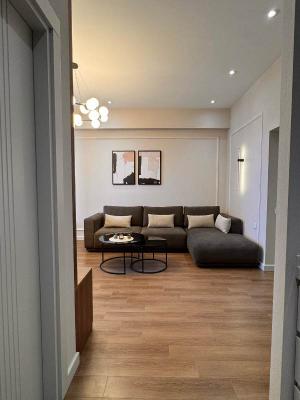 Bakı, yeni tikili 2 otaqlı, satılır, 71.5 m²  , Nizami rayonu