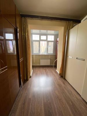 Bakı, köhnə tikili 4 otaqlı, satılır, 84 m²  , Xətai rayonu, Əhmədli