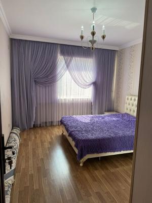 Bakı, köhnə tikili 4 otaqlı, satılır, 110 m²  , Yasamal rayonu