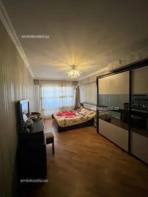 Bakı, yeni tikili 2 otaqlı, satılır, 92 m²  , Xətai rayonu