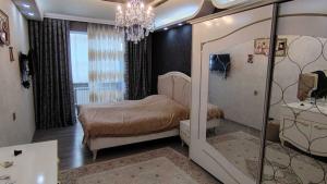 Bakı, yeni tikili 5 otaqlı, satılır, 120 m²  , Xətai rayonu, Əhmədli