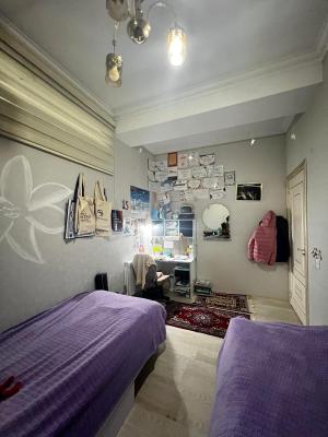 Bakı, yeni tikili 3 otaqlı, satılır, 75 m²  , Xətai rayonu