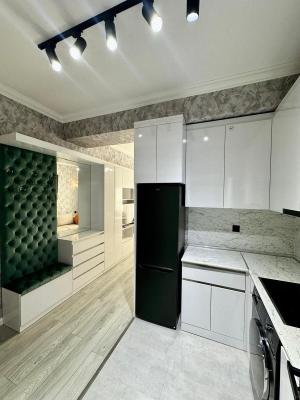 Bakı, yeni tikili 1 otaqlı, kirayə, 30 m²  , Yasamal rayonu, Yasamal qəs.