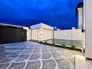 Bakı, həyət evi 4 otaqlı, satılır, 190 m² , 3 sot , Xəzər rayonu, Mərdəkan