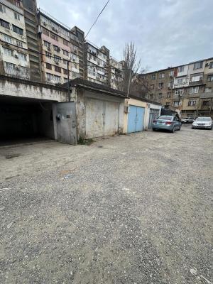 Bakı, qaraj , satılır, 20 m²  , Yasamal rayonu