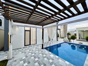 Bakı, həyət evi 4 otaqlı, satılır, 160 m² , 3.5 sot , Xəzər rayonu, Şüvəlan