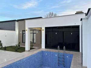Bakı, həyət evi 4 otaqlı, satılır, 150 m² , 3.2 sot , Xəzər rayonu, Mərdəkan