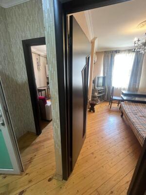 Xırdalan, yeni tikili 2 otaqlı, satılır, 40 m²  