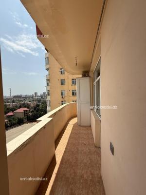 Bakı, yeni tikili 2 otaqlı, satılır, 90 m²  , Nəsimi rayonu