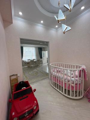 Abşeron, yeni tikili 3 otaqlı, satılır, 65 m²  , Masazır