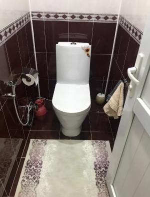 Xırdalan, yeni tikili 3 otaqlı, satılır, 86 m²  