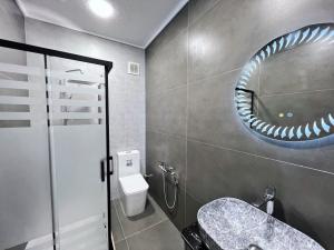 Bakı, həyət evi 4 otaqlı, satılır, 150 m² , 3.6 sot , Xəzər rayonu, Şüvəlan