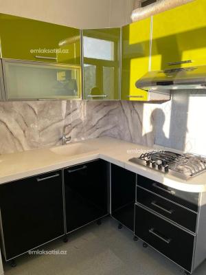 Bakı, köhnə tikili 2 otaqlı, satılır, 55 m²  , Yasamal rayonu