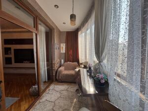 Bakı, yeni tikili 3 otaqlı, satılır, 105 m²  , Yasamal rayonu, Yeni Yasamal qəs.