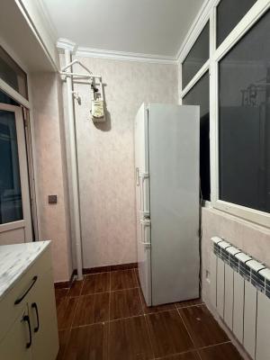 Xırdalan, yeni tikili 2 otaqlı, kirayə, 50 m²  