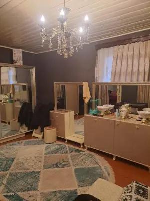 Bakı, bağ/həyət evi 9 otaqlı, satılır, 300 m² , 6 sot , Xətai rayonu, Əhmədli