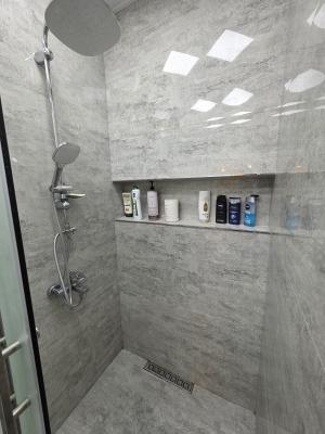 Bakı, yeni tikili 2 otaqlı, satılır, 60 m²  , Binəqədi rayonu, Binəqədi qəs.