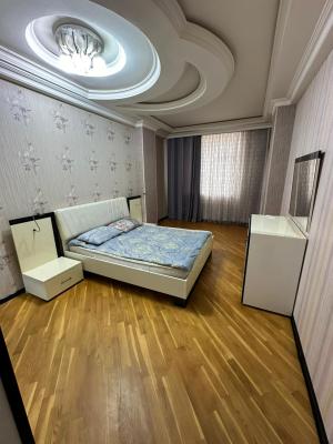 Bakı, yeni tikili 3 otaqlı, kirayə, 110 m²  , Yasamal rayonu, Yasamal qəs.