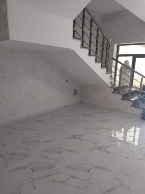 Bakı, həyət evi 5 otaqlı, satılır, 330 m² , 3 sot , Suraxanı rayonu, Qaraçuxur qəs.