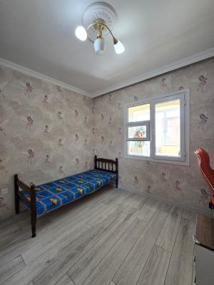 Xırdalan, yeni tikili 3 otaqlı, satılır, 70 m²  