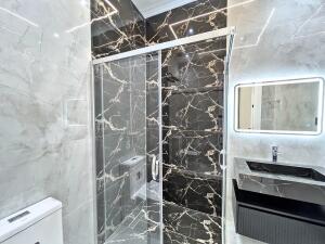 Bakı, həyət evi 4 otaqlı, satılır, 160 m² , 4 sot , Xəzər rayonu, Mərdəkan