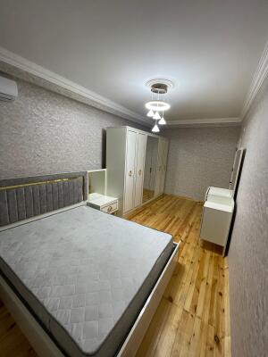 Xırdalan, yeni tikili 2 otaqlı, satılır, 72 m²  