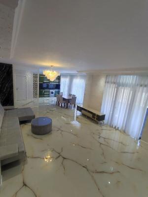 Bakı, yeni tikili 4 otaqlı, satılır, 130 m²  , Səbail rayonu, Bayıl qəs.