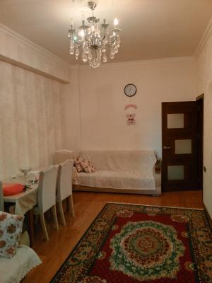 Xırdalan, yeni tikili 2 otaqlı, kirayə, 60 m²  
