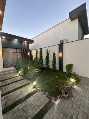 Bakı, həyət evi 4 otaqlı, satılır, 125 m² , 3 sot , Xəzər rayonu, Şüvəlan