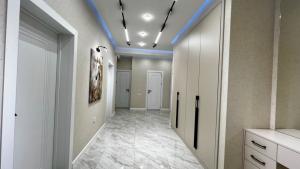 Bakı, yeni tikili 3 otaqlı, satılır, 140 m²  , Nizami rayonu