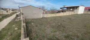 Участок земли, продажа, 10 sot, Бакы, Хәзәр рајону, Дүбәнди