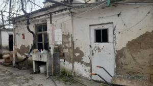 Bakı, köhnə tikili 2 otaqlı, satılır, 37 m²  , Xəzər rayonu, Mərdəkan