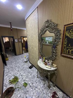 Bakı, yeni tikili 3 otaqlı, satılır, 136 m²  , Yasamal rayonu, Yeni Yasamal qəs.
