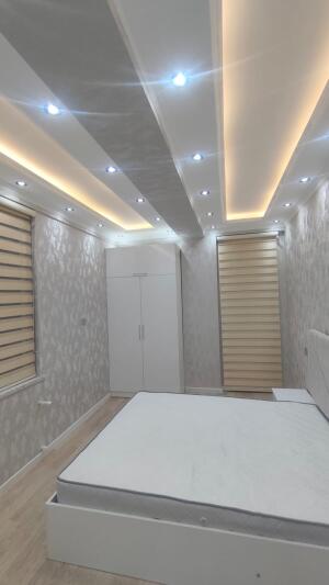 Abşeron, yeni tikili 3 otaqlı, satılır, 105 m²  , Masazır