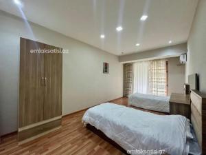 Bakı, yeni tikili 3 otaqlı, satılır, 113 m²  , Xətai rayonu